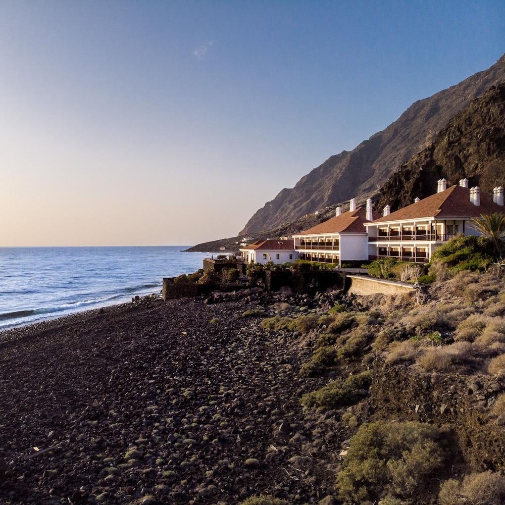 Parador De El Hierro Las Casas  Exterior photo